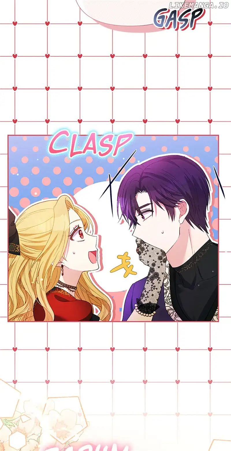 The Goal is to be Self-made chapter 66 page 26