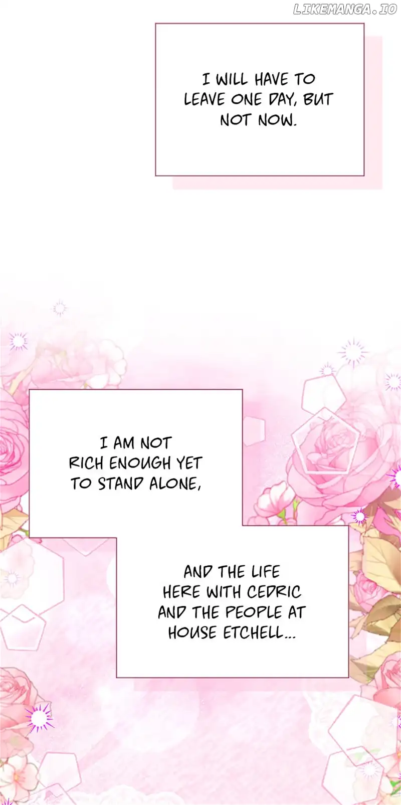 The Goal is to be Self-made chapter 66 page 30