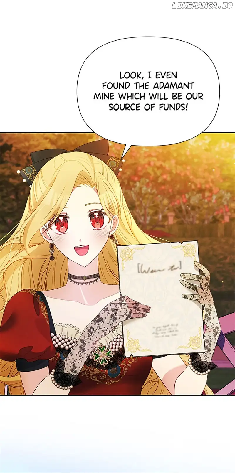The Goal is to be Self-made chapter 66 page 32
