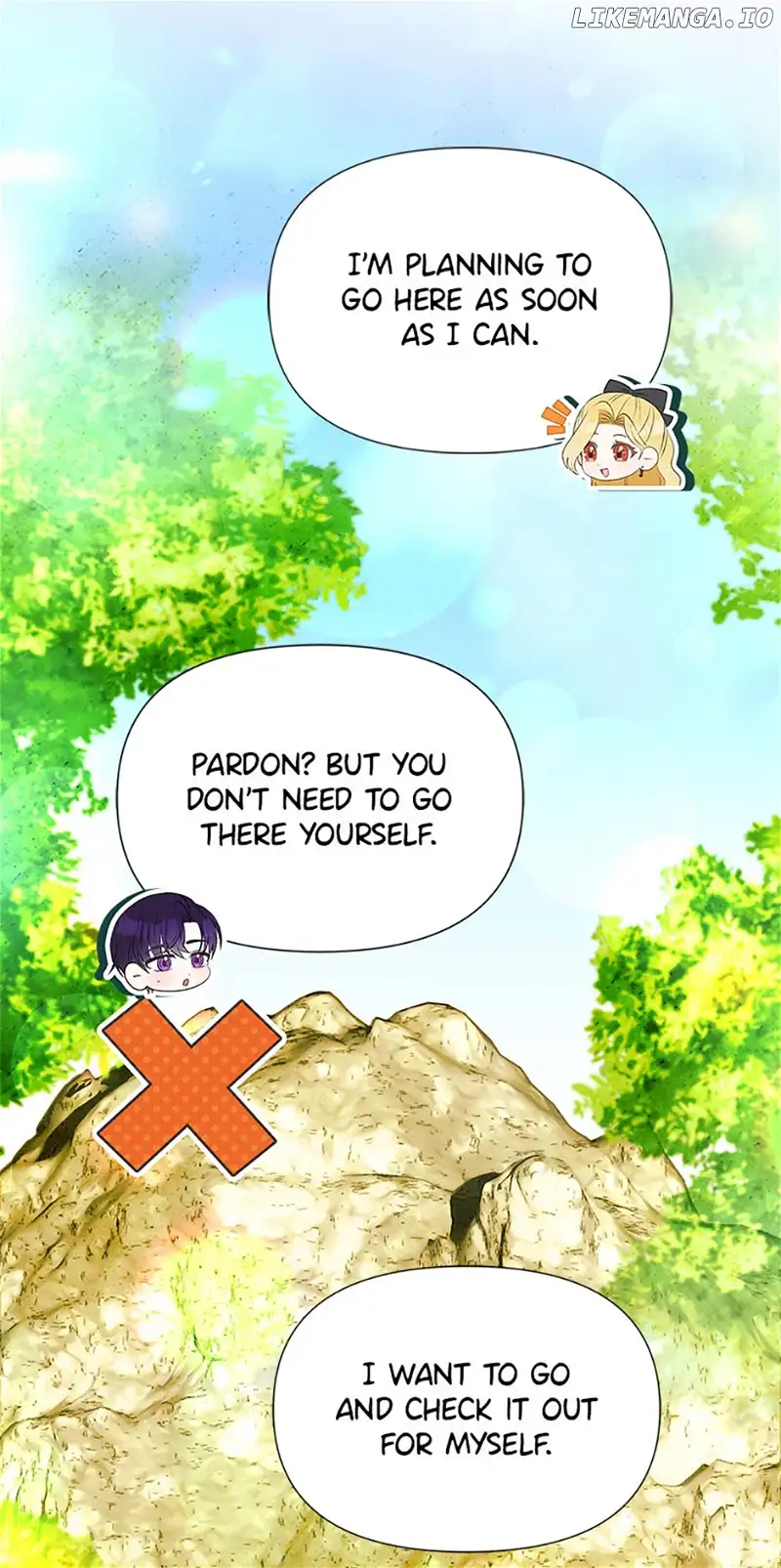The Goal is to be Self-made chapter 66 page 33