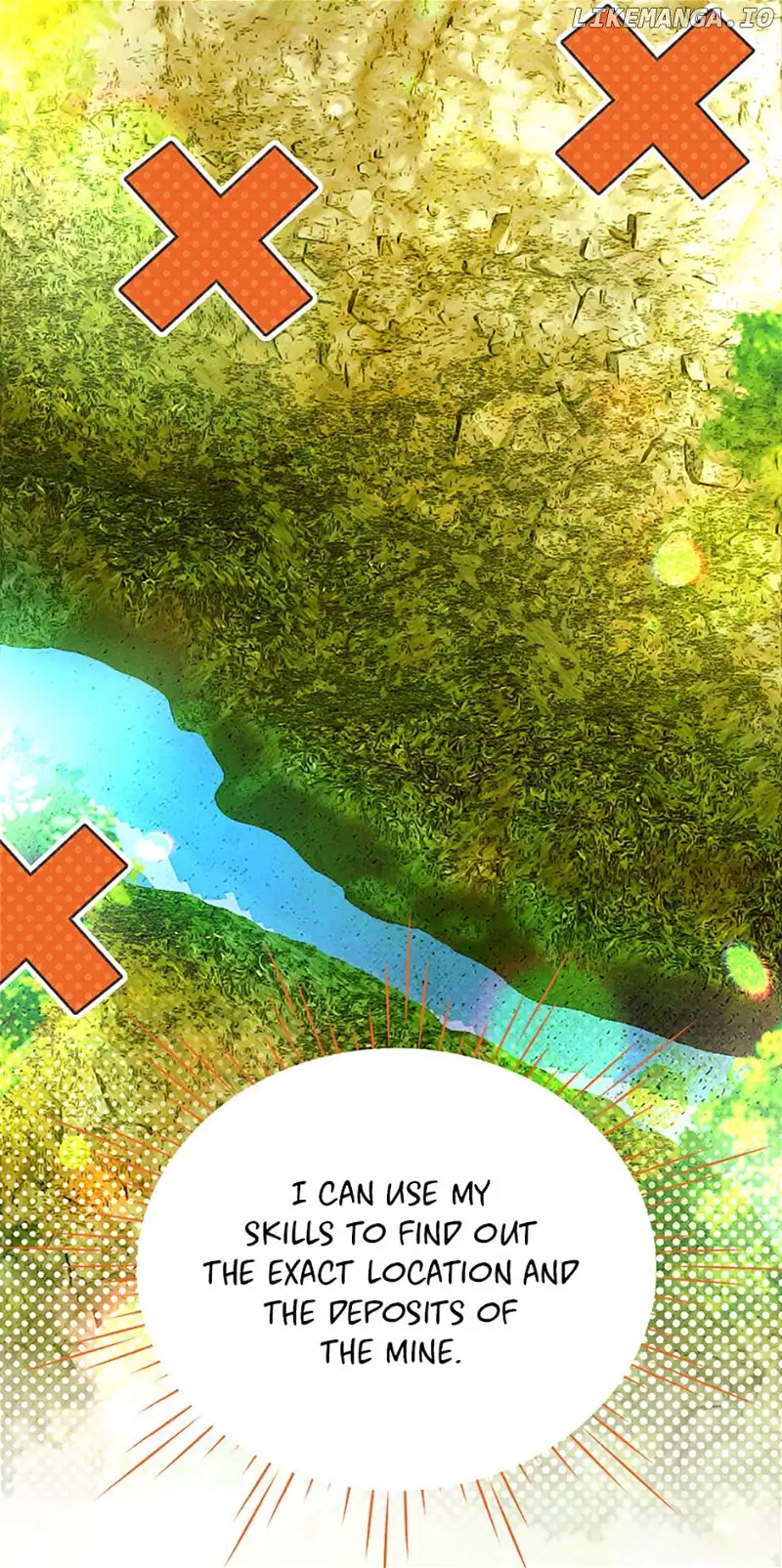The Goal is to be Self-made chapter 66 page 34