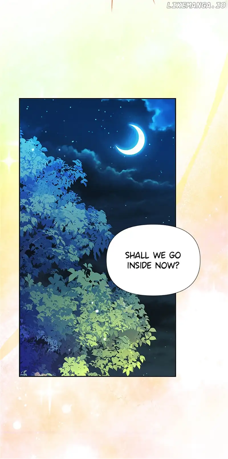 The Goal is to be Self-made chapter 66 page 35