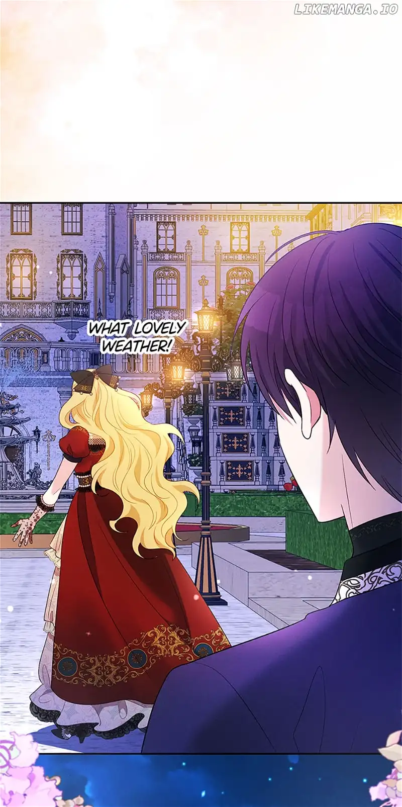 The Goal is to be Self-made chapter 66 page 36