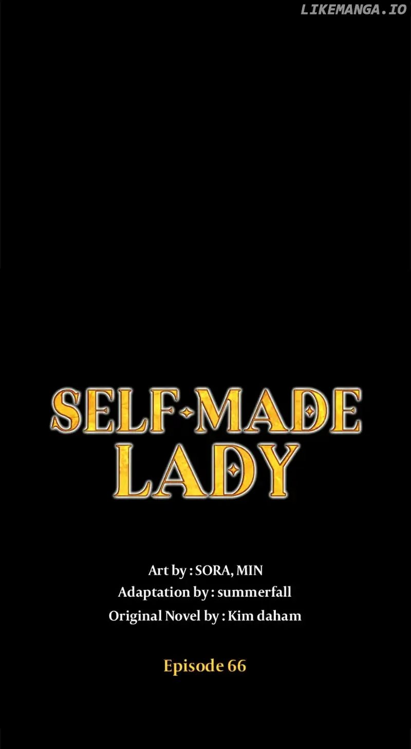 The Goal is to be Self-made chapter 66 page 39