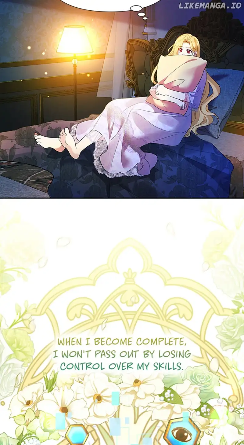 The Goal is to be Self-made chapter 66 page 42