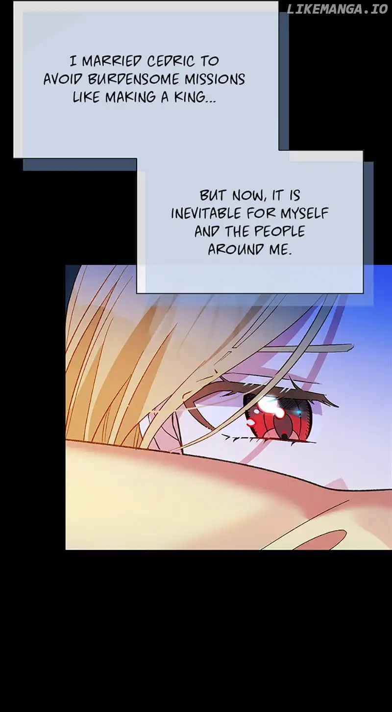 The Goal is to be Self-made chapter 66 page 44