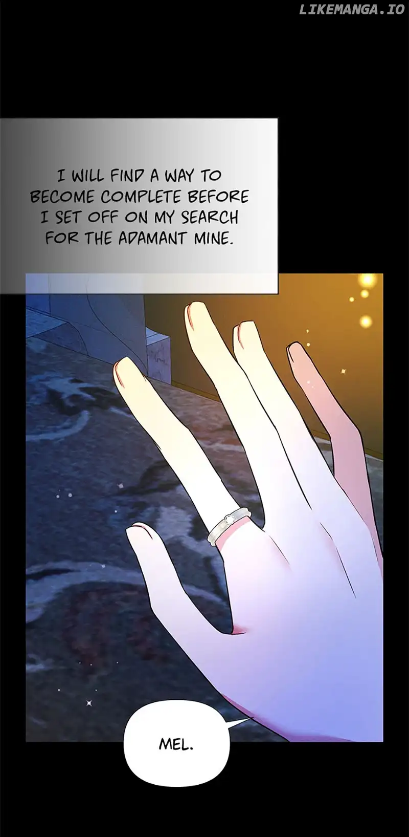 The Goal is to be Self-made chapter 66 page 45