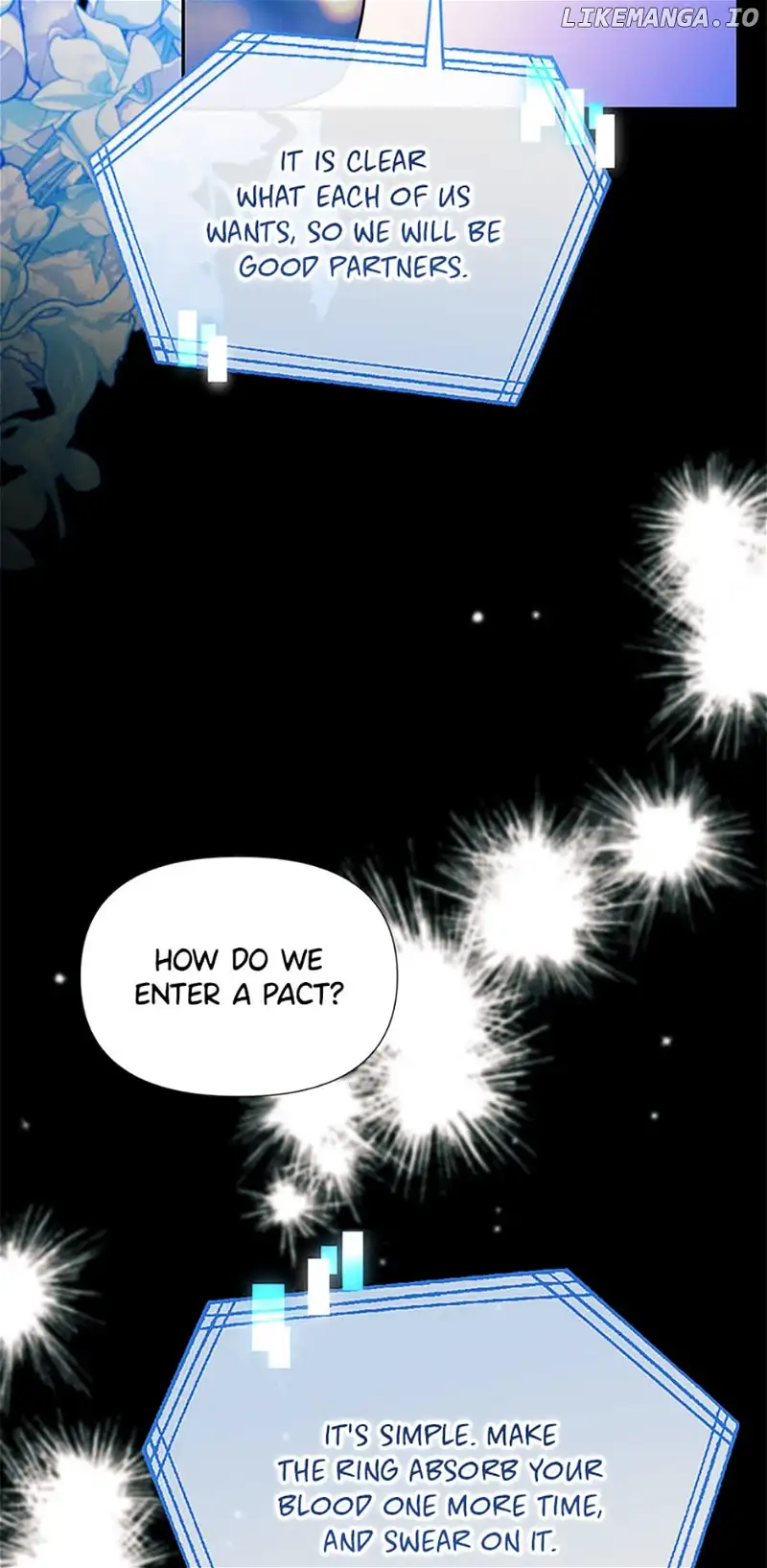 The Goal is to be Self-made chapter 66 page 48