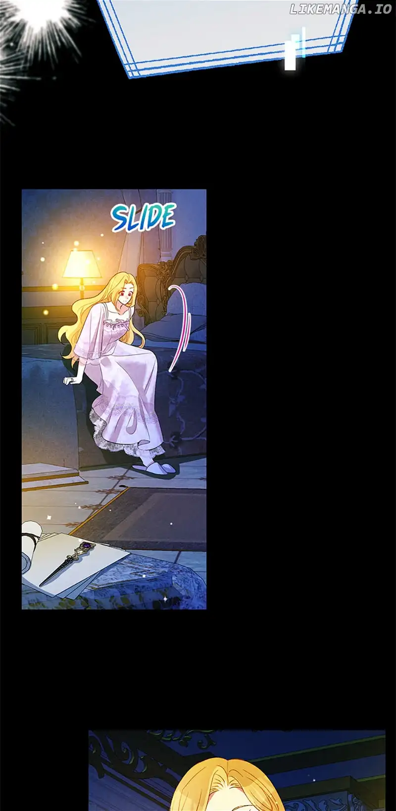 The Goal is to be Self-made chapter 66 page 49