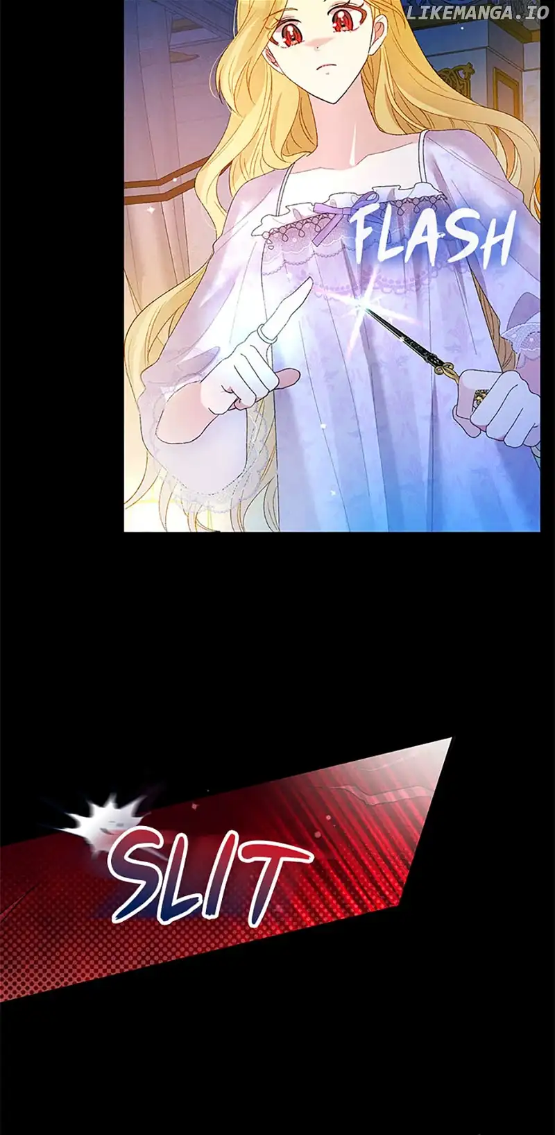 The Goal is to be Self-made chapter 66 page 50