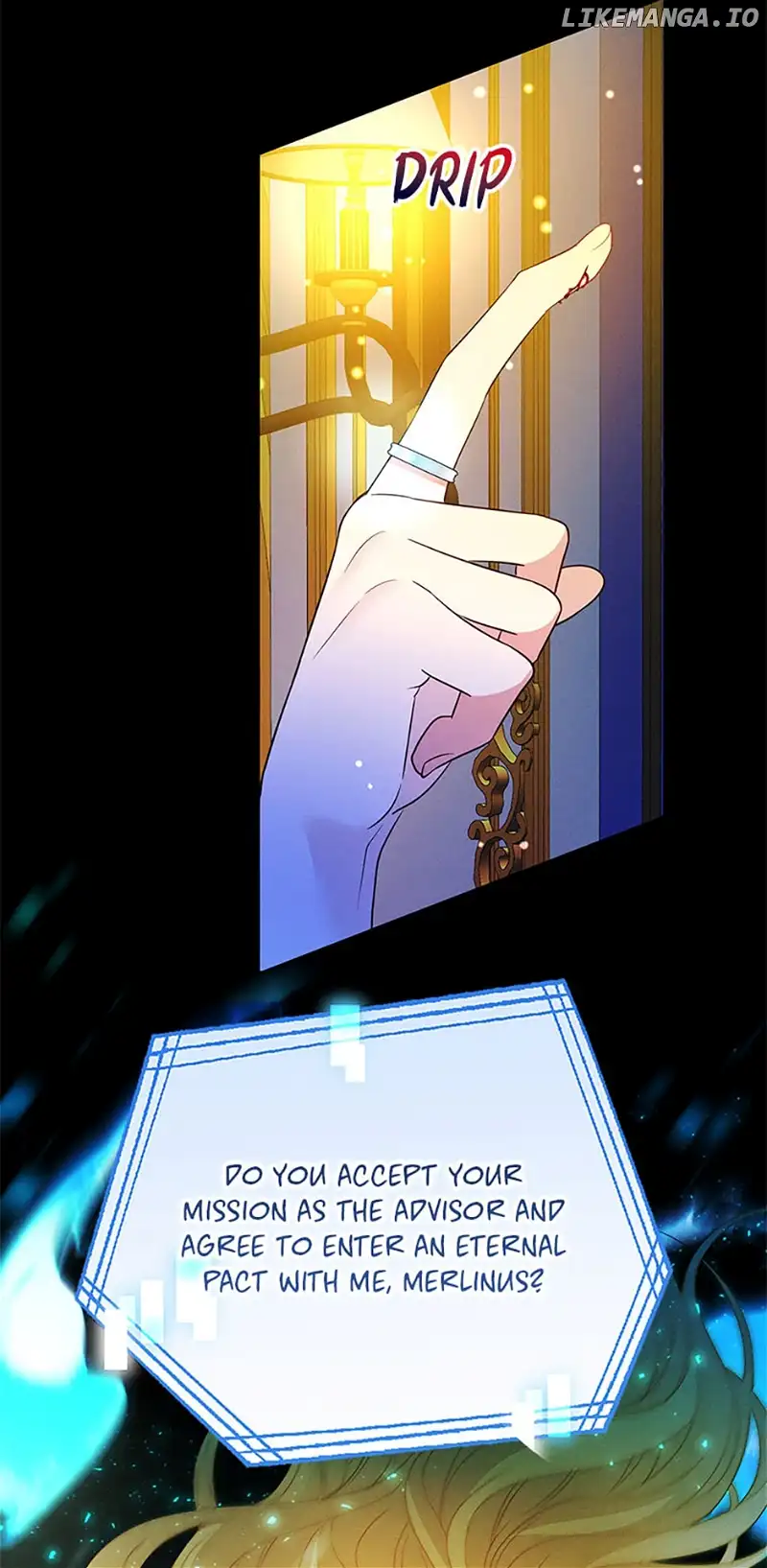 The Goal is to be Self-made chapter 66 page 51