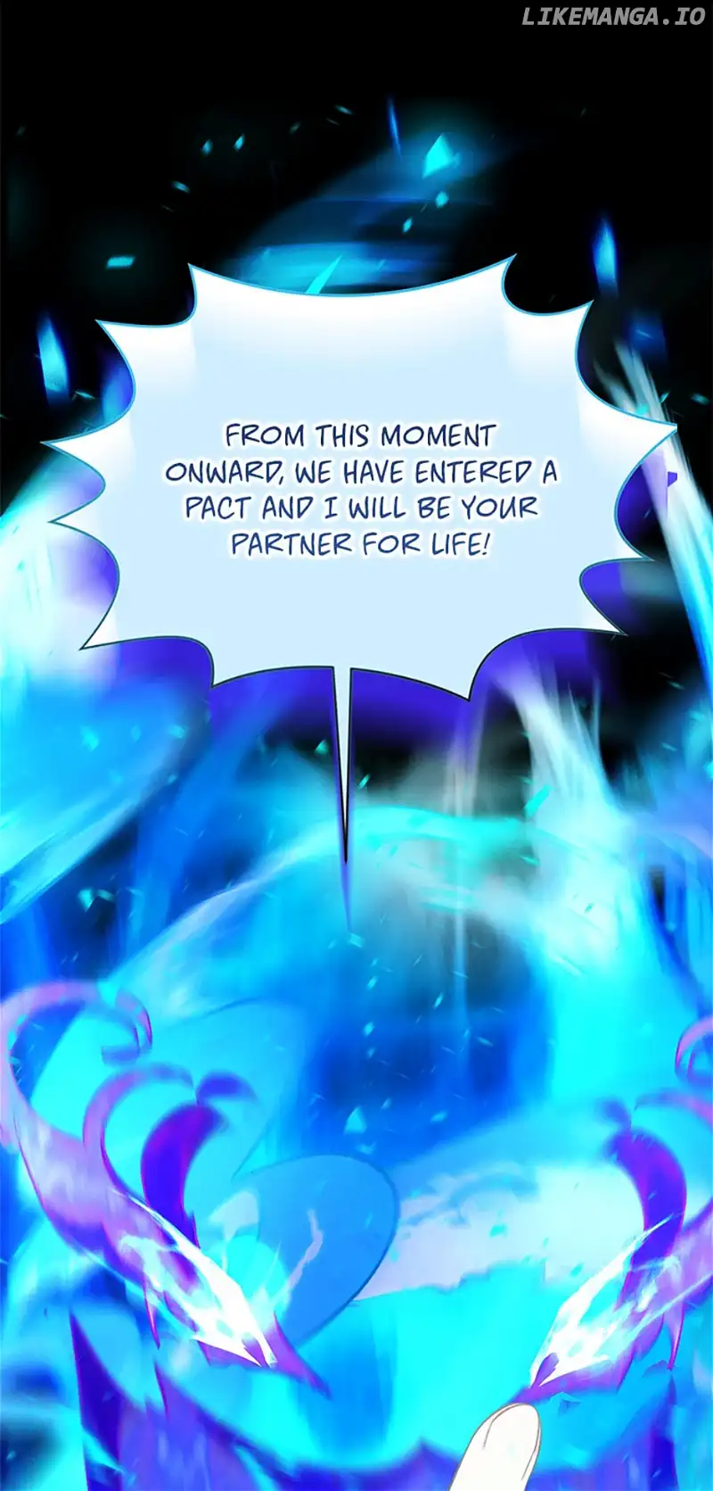 The Goal is to be Self-made chapter 66 page 53