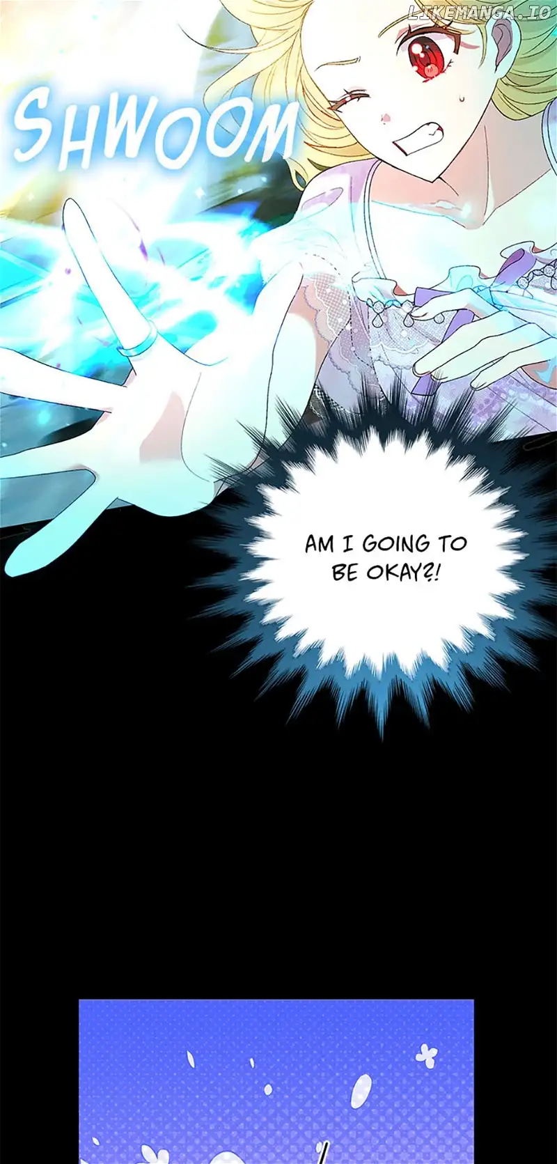 The Goal is to be Self-made chapter 66 page 55