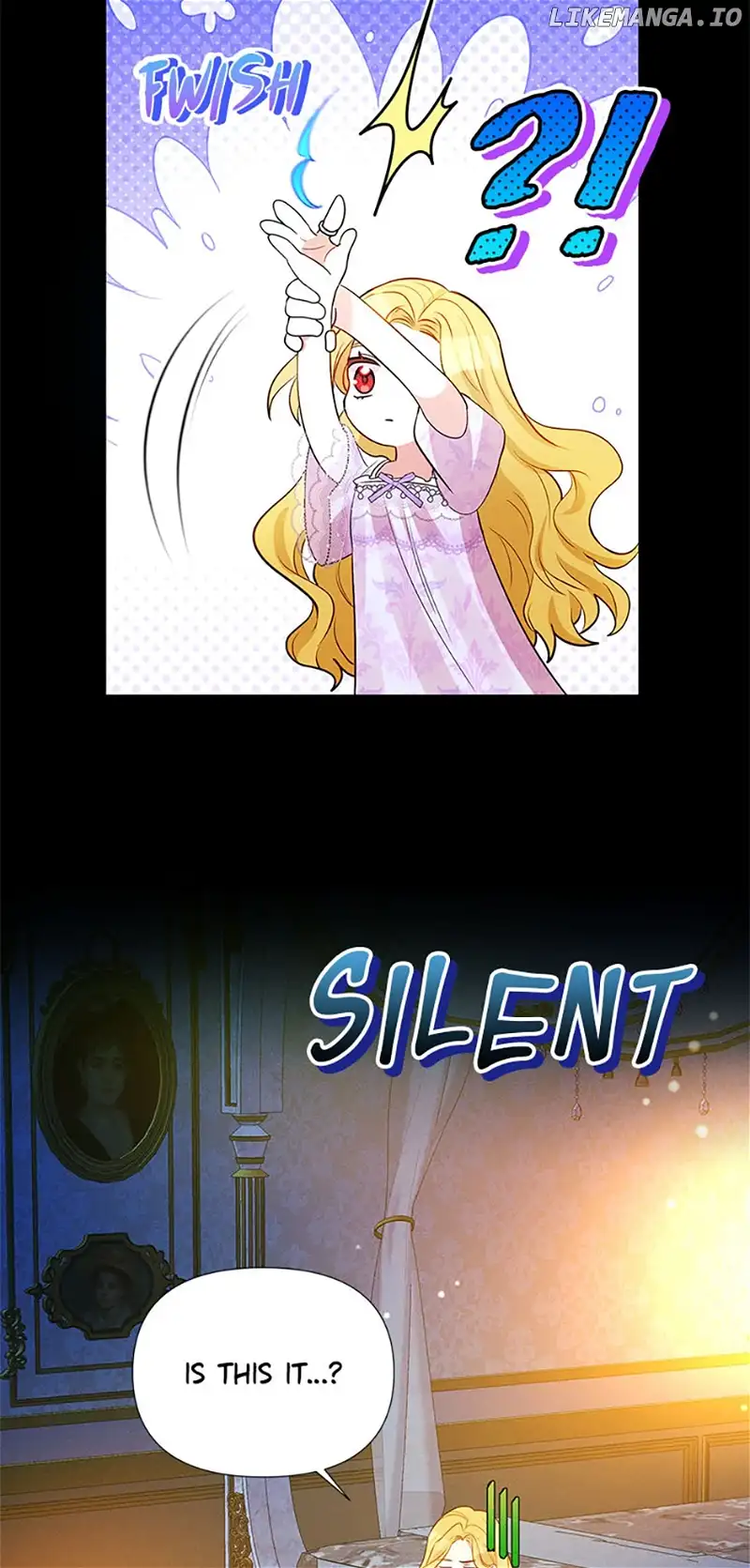 The Goal is to be Self-made chapter 66 page 56