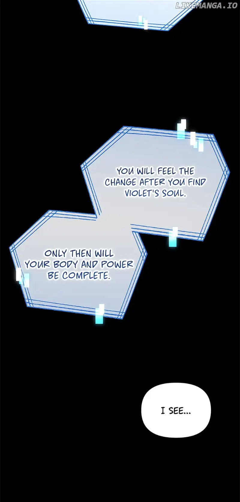 The Goal is to be Self-made chapter 66 page 59