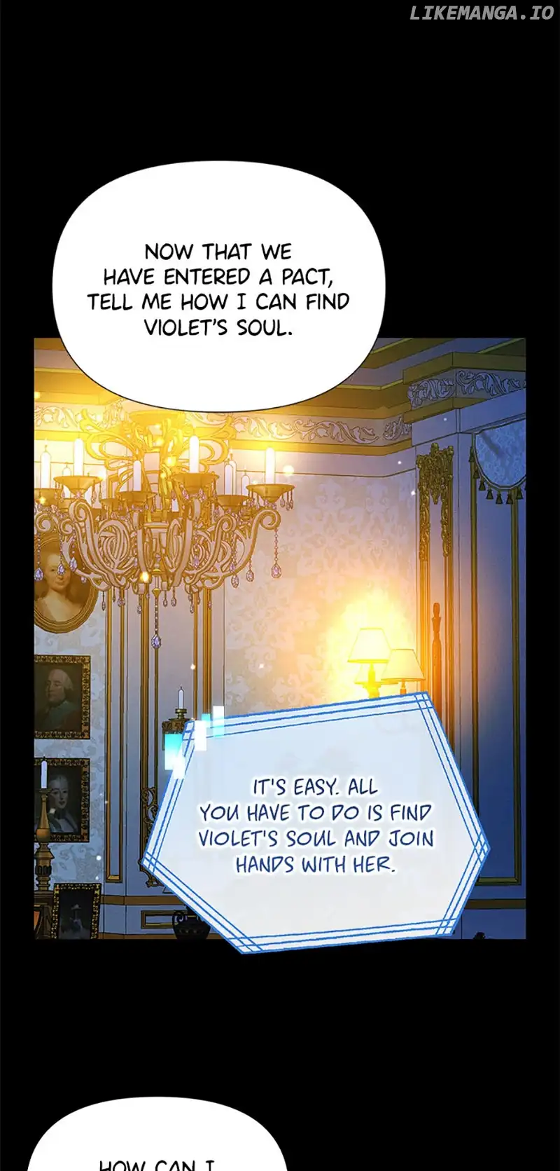 The Goal is to be Self-made chapter 66 page 60