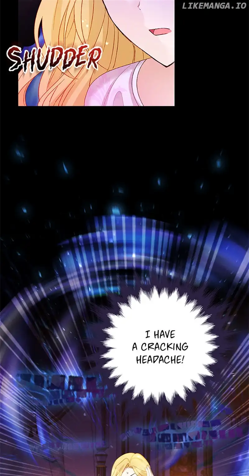 The Goal is to be Self-made chapter 66 page 64