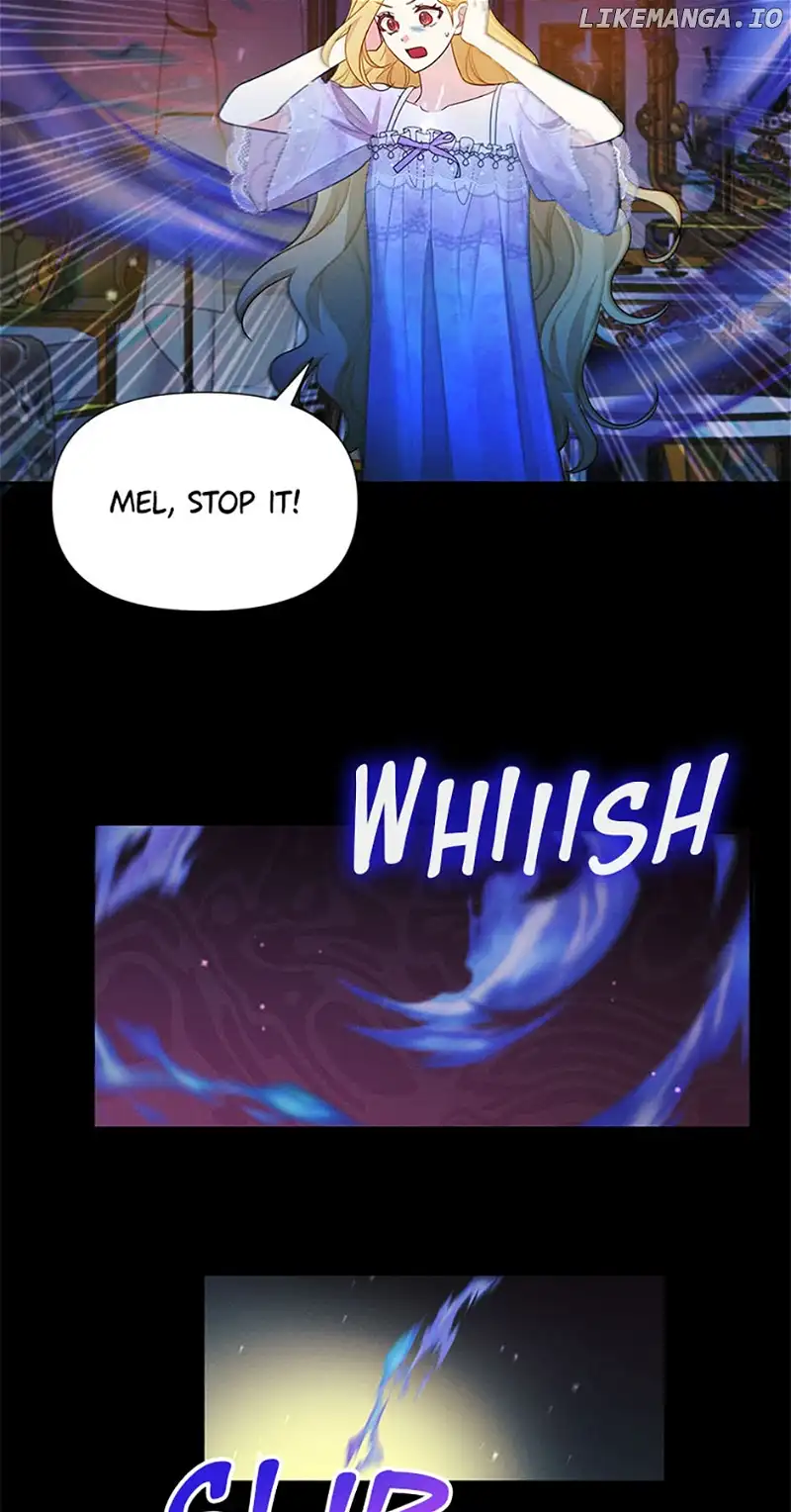 The Goal is to be Self-made chapter 66 page 65