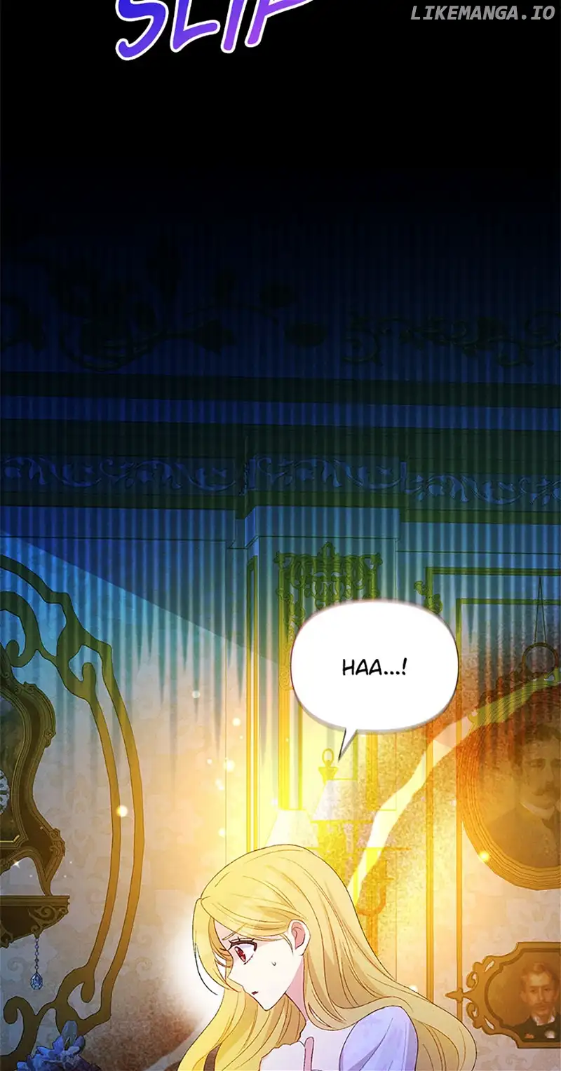 The Goal is to be Self-made chapter 66 page 66
