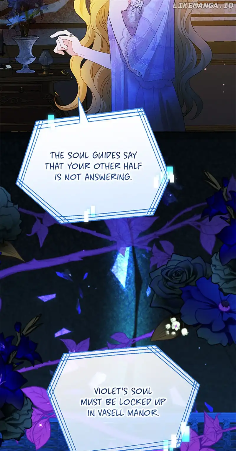 The Goal is to be Self-made chapter 66 page 67