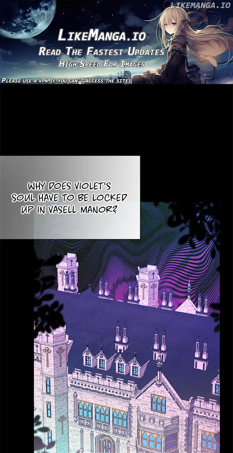 The Goal is to be Self-made chapter 67 page 1