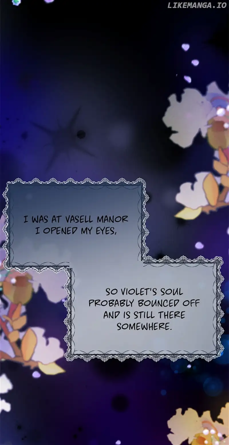 The Goal is to be Self-made chapter 67 page 3