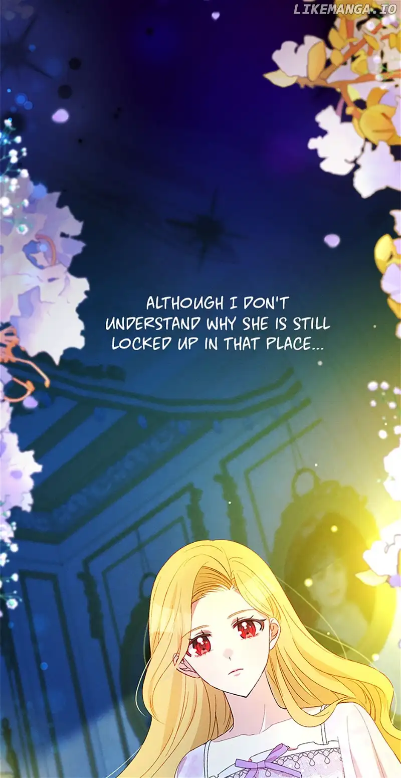 The Goal is to be Self-made chapter 67 page 4