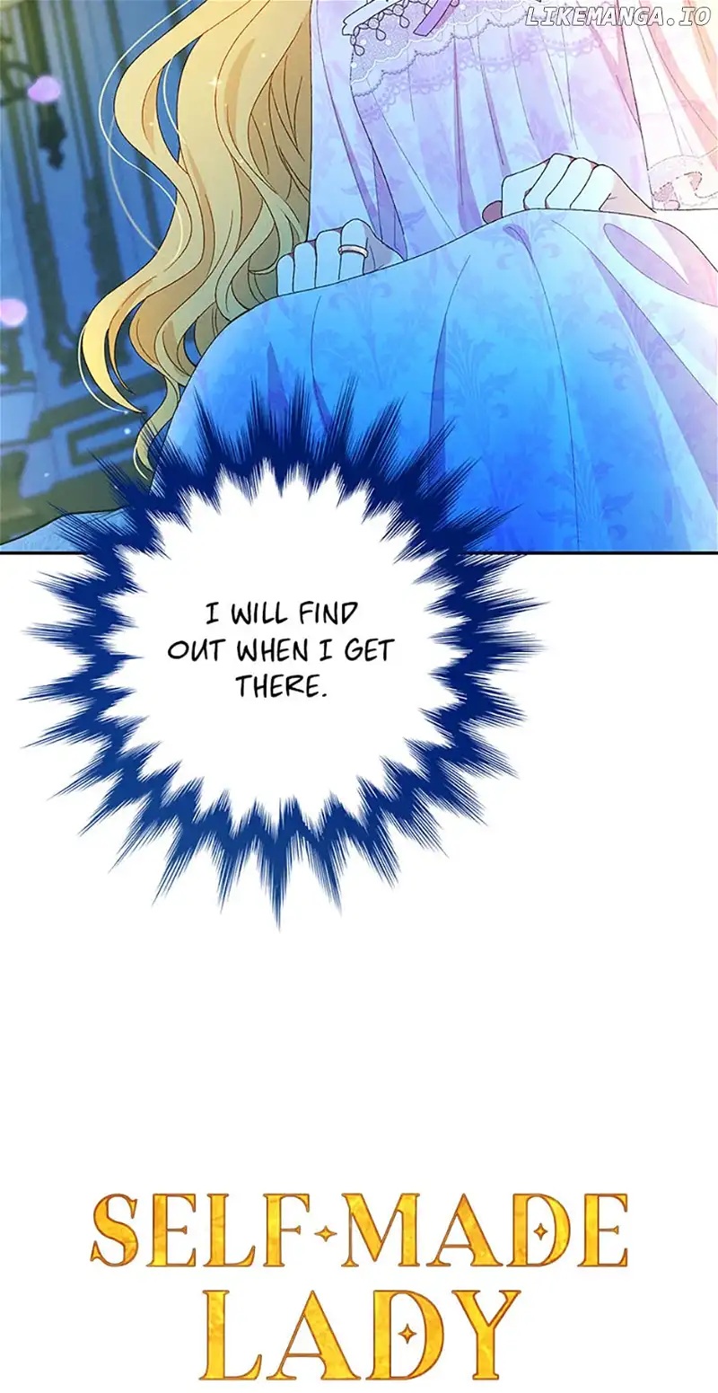 The Goal is to be Self-made chapter 67 page 5