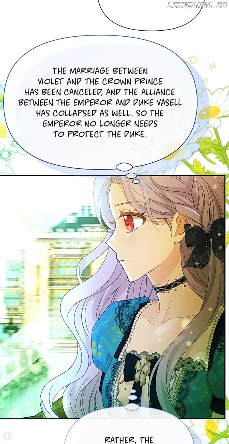The Goal is to be Self-made chapter 67 page 8