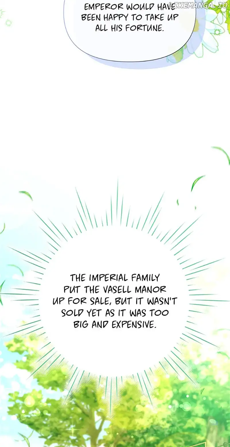 The Goal is to be Self-made chapter 67 page 9
