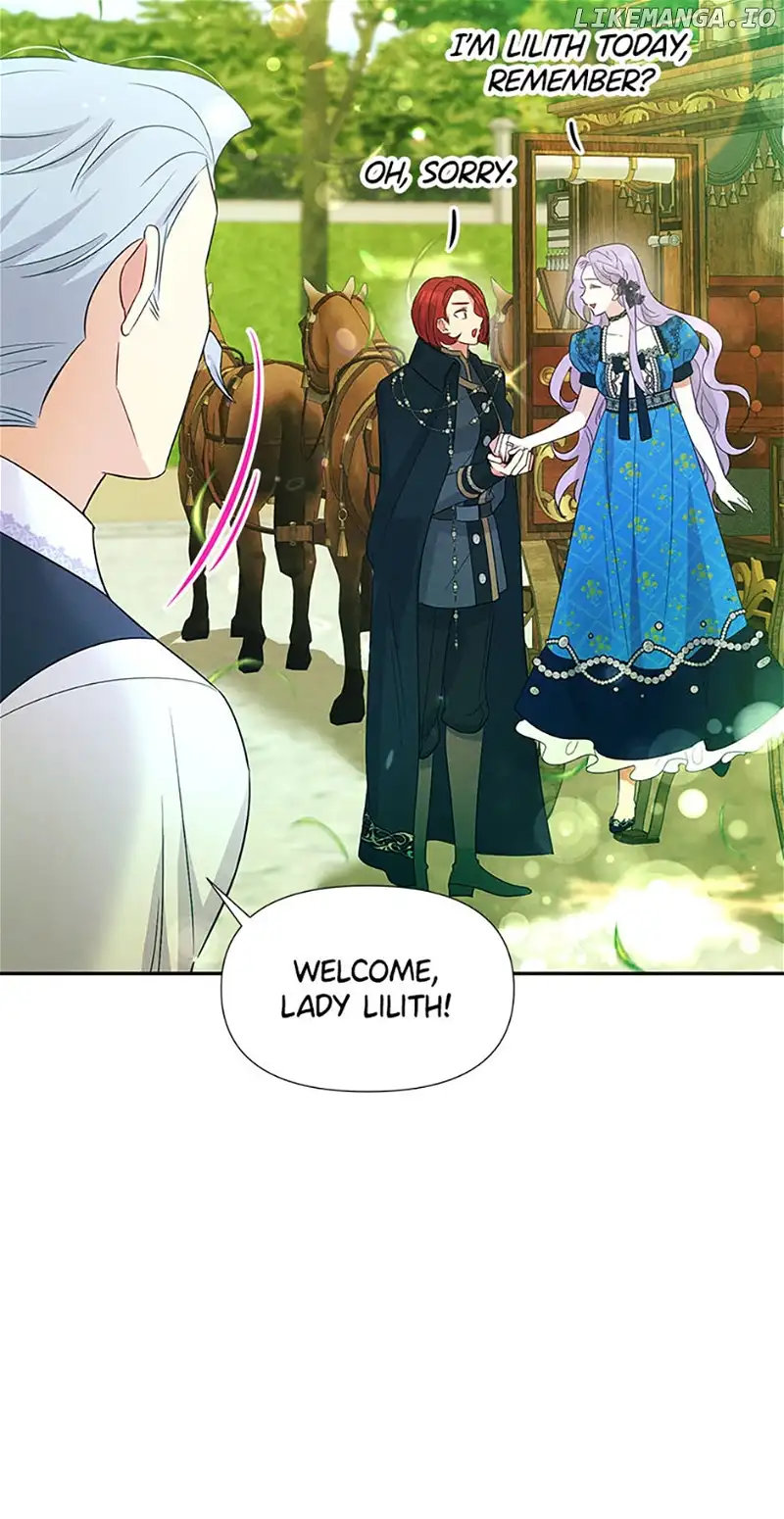 The Goal is to be Self-made chapter 67 page 10