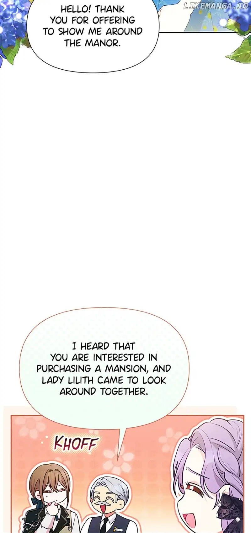 The Goal is to be Self-made chapter 67 page 12