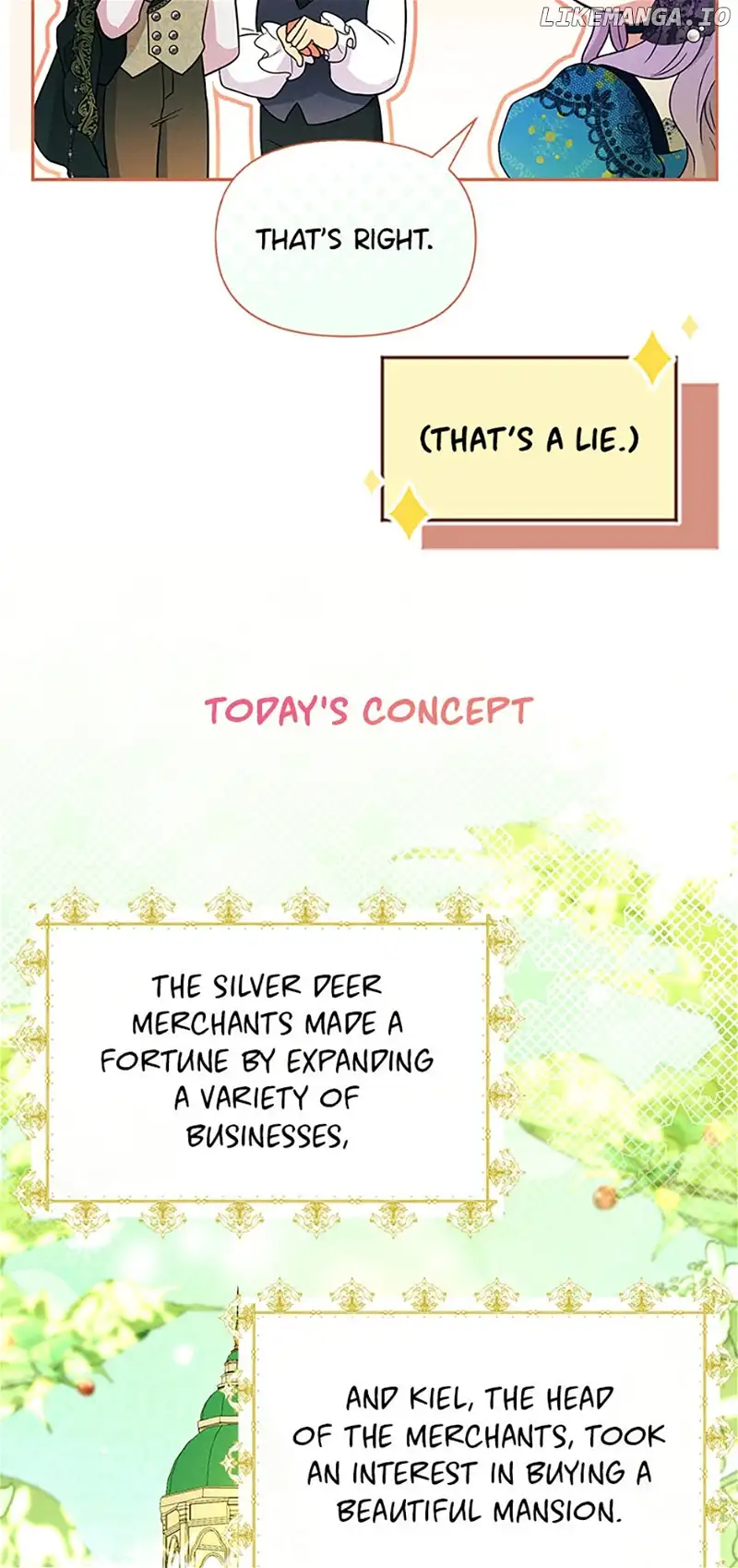 The Goal is to be Self-made chapter 67 page 13