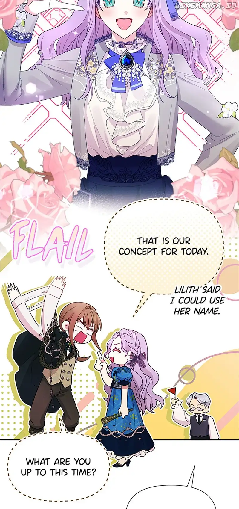 The Goal is to be Self-made chapter 67 page 15