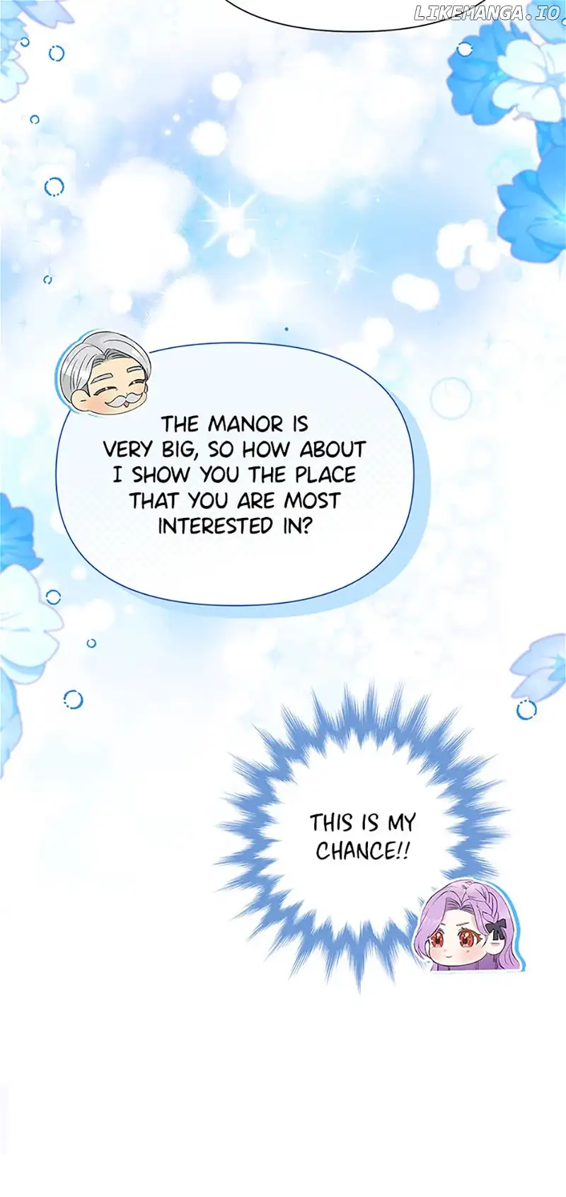 The Goal is to be Self-made chapter 67 page 19