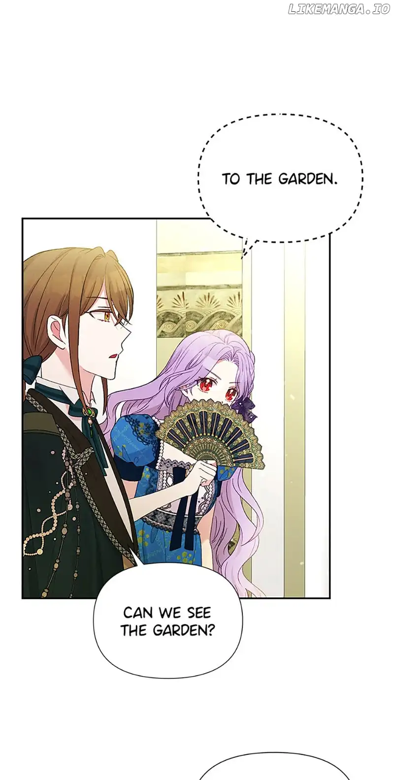The Goal is to be Self-made chapter 67 page 20