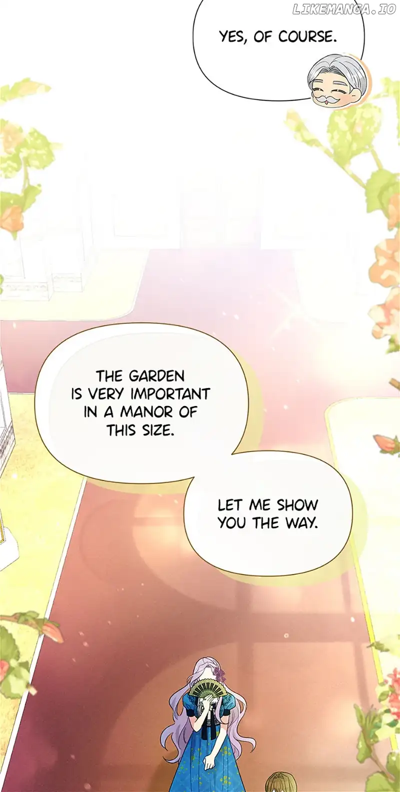 The Goal is to be Self-made chapter 67 page 21