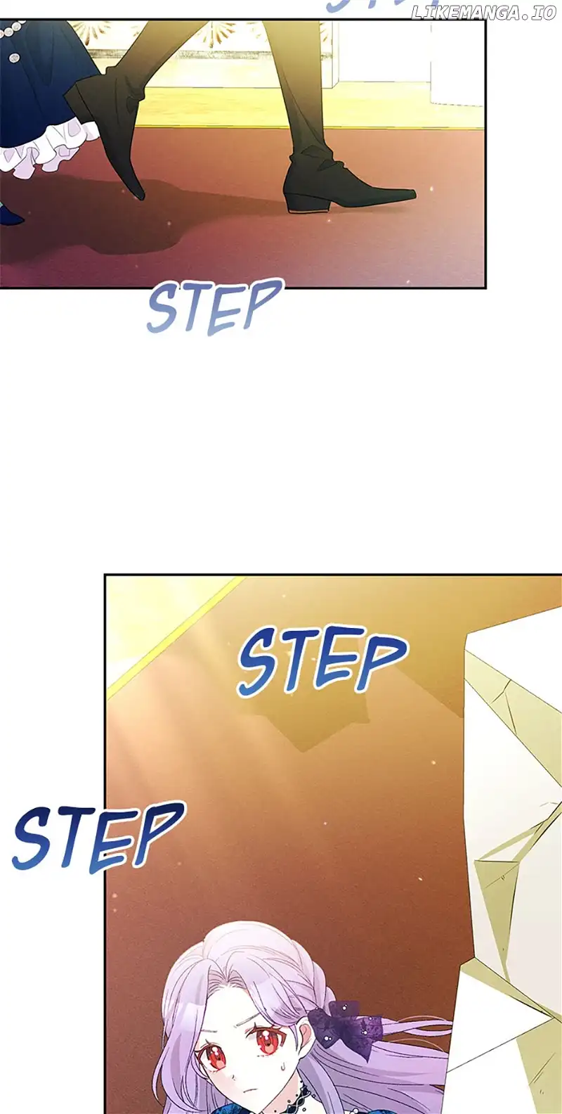 The Goal is to be Self-made chapter 67 page 23