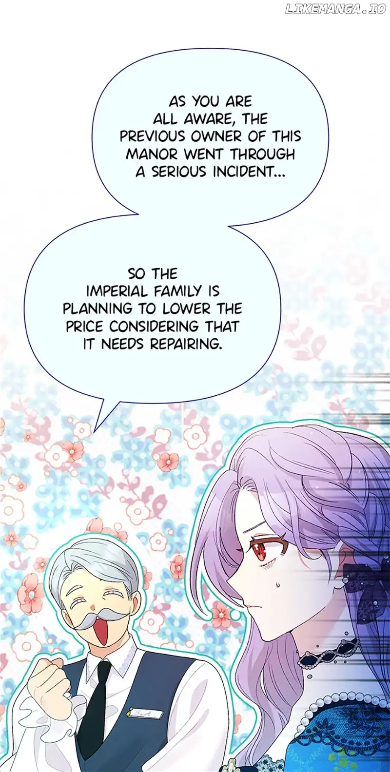 The Goal is to be Self-made chapter 67 page 26