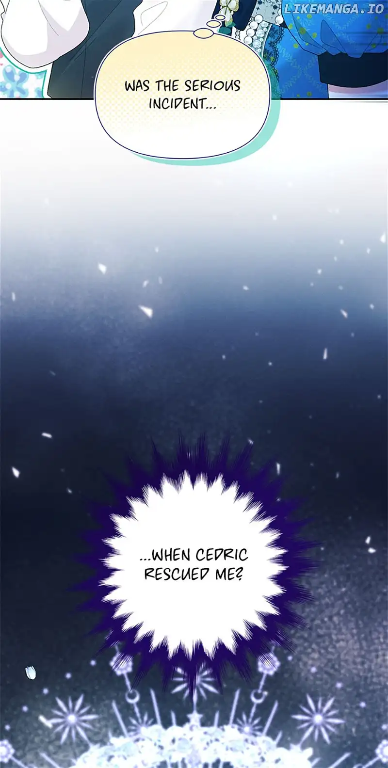 The Goal is to be Self-made chapter 67 page 27