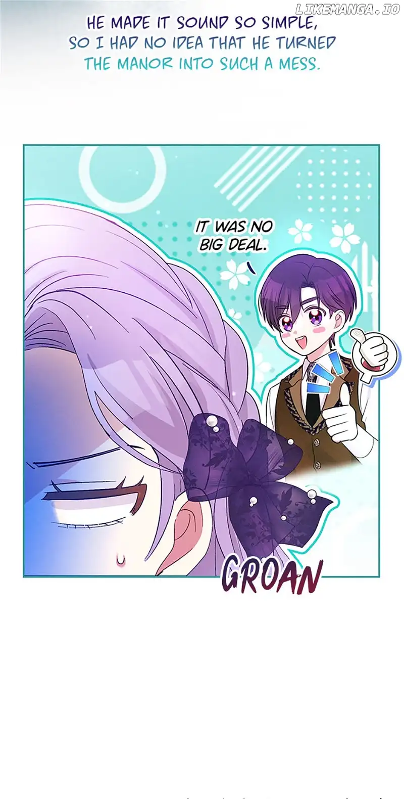 The Goal is to be Self-made chapter 67 page 29