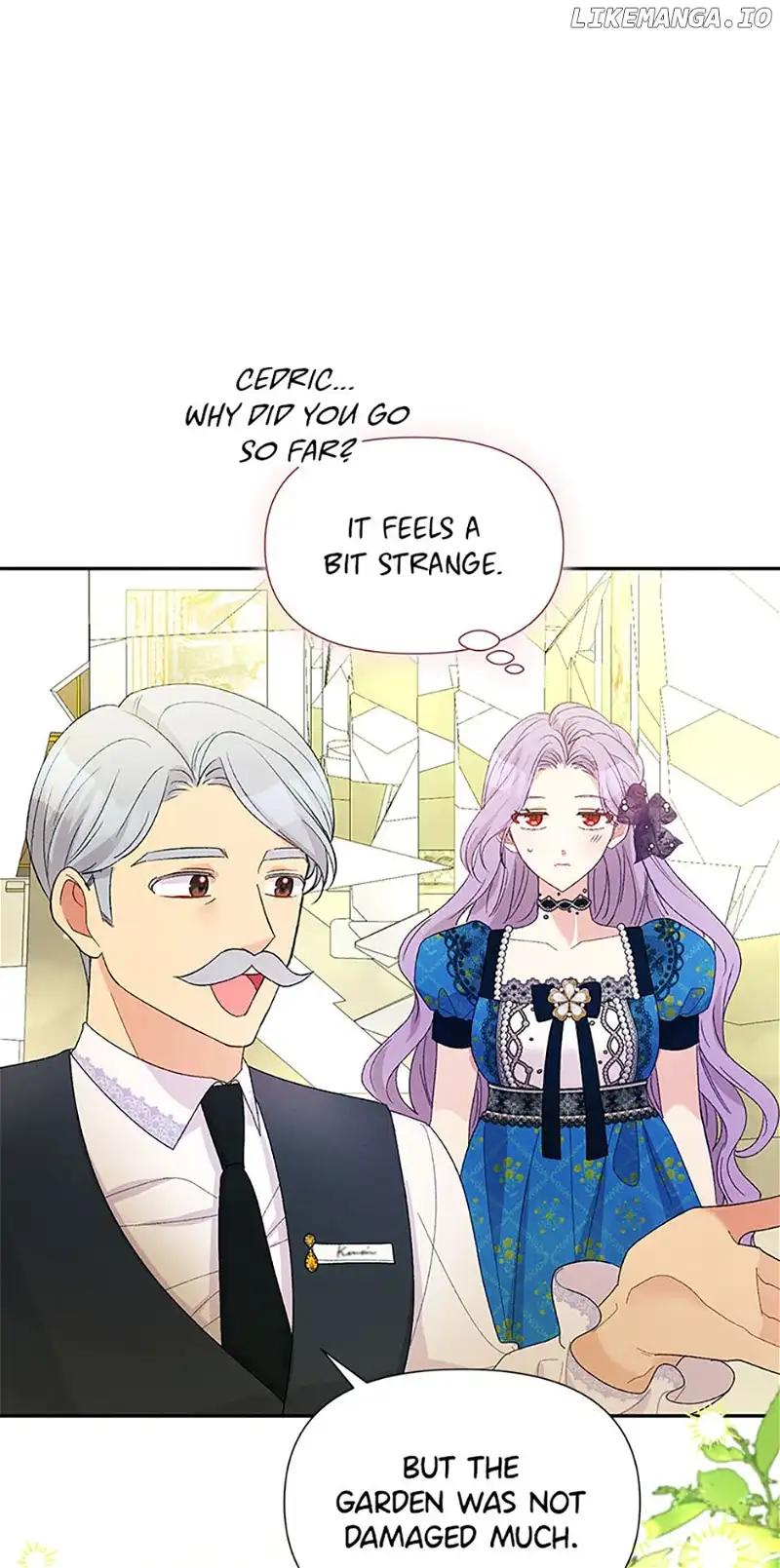 The Goal is to be Self-made chapter 67 page 30