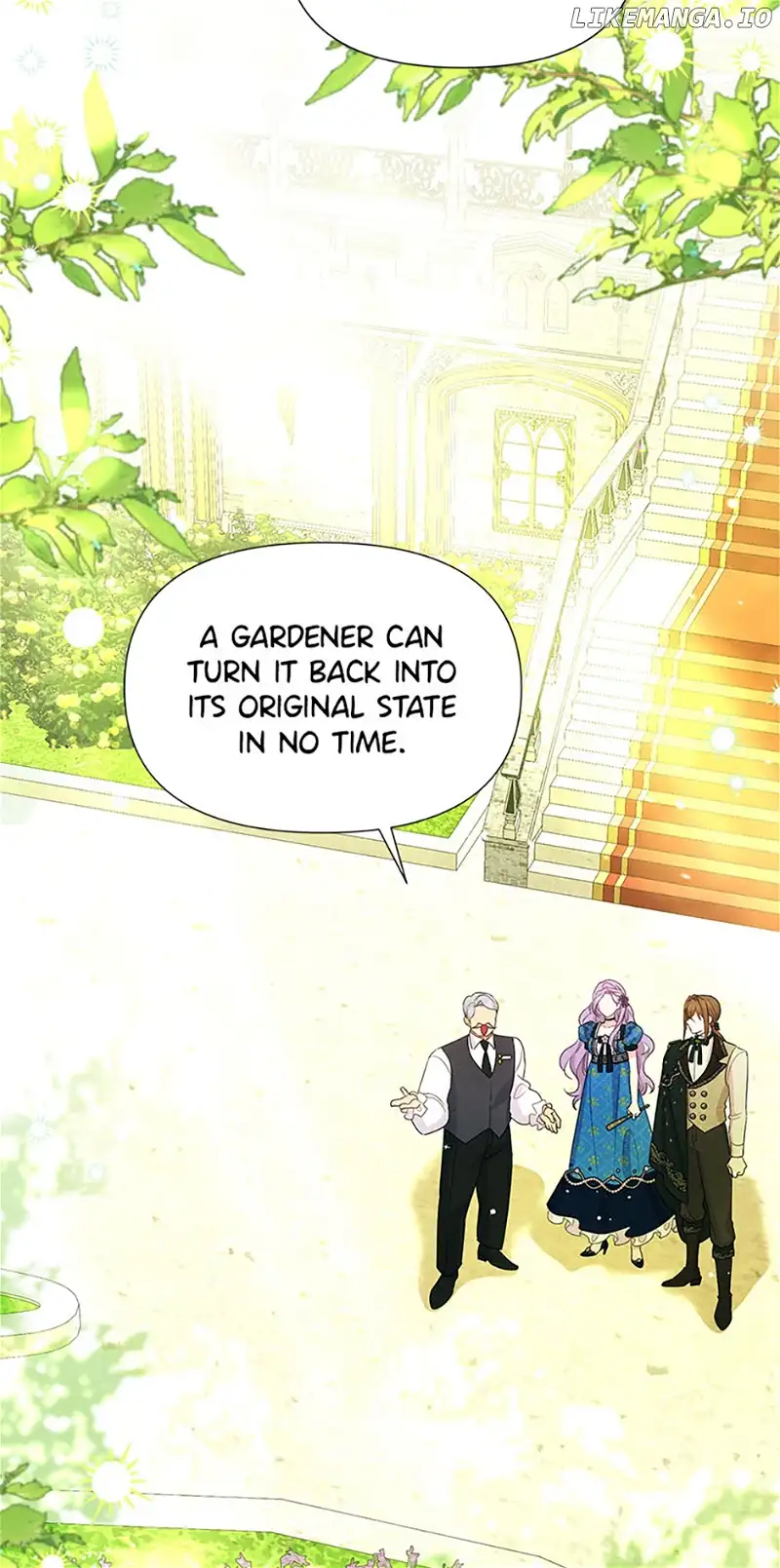 The Goal is to be Self-made chapter 67 page 31