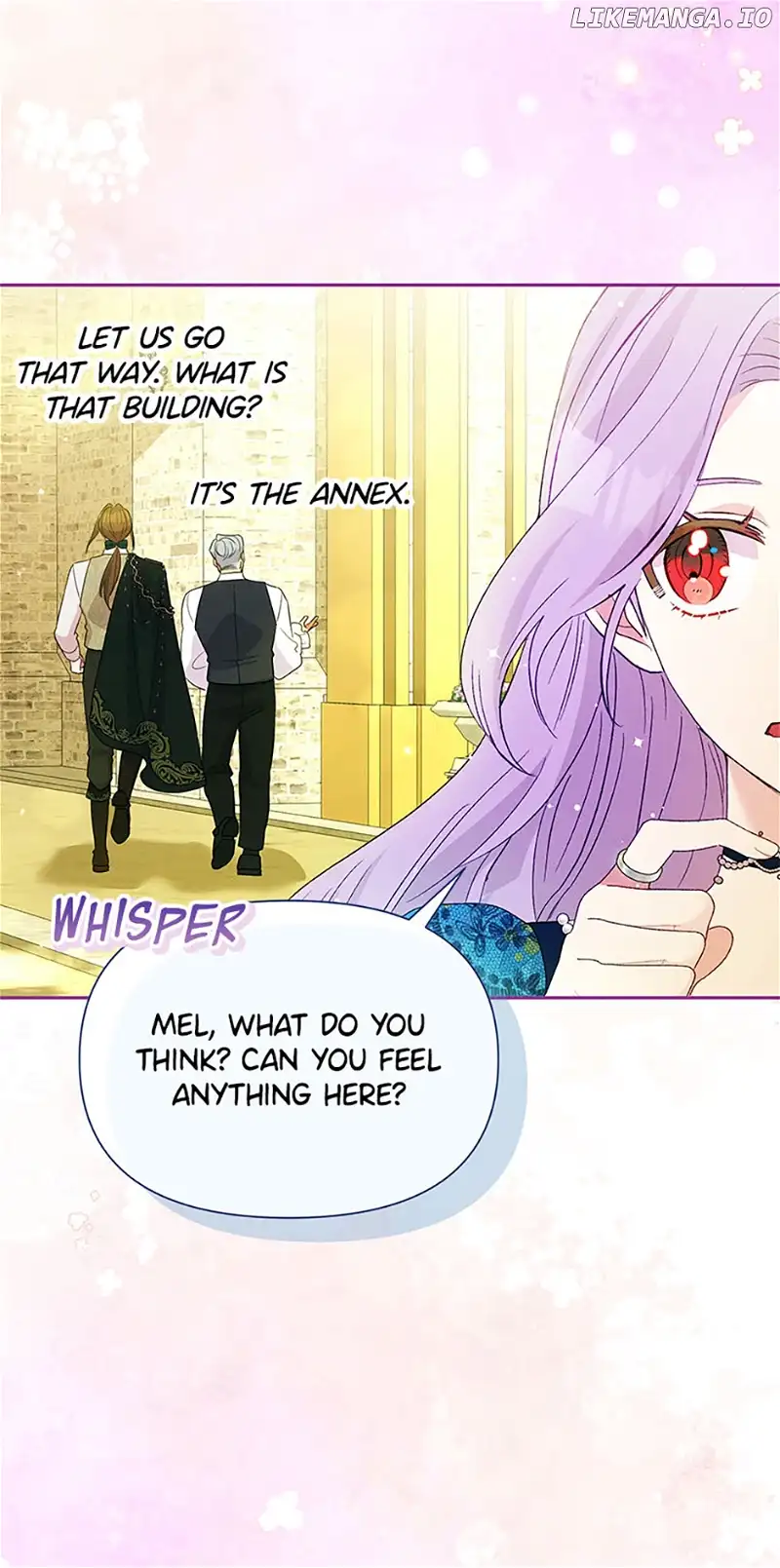 The Goal is to be Self-made chapter 67 page 34