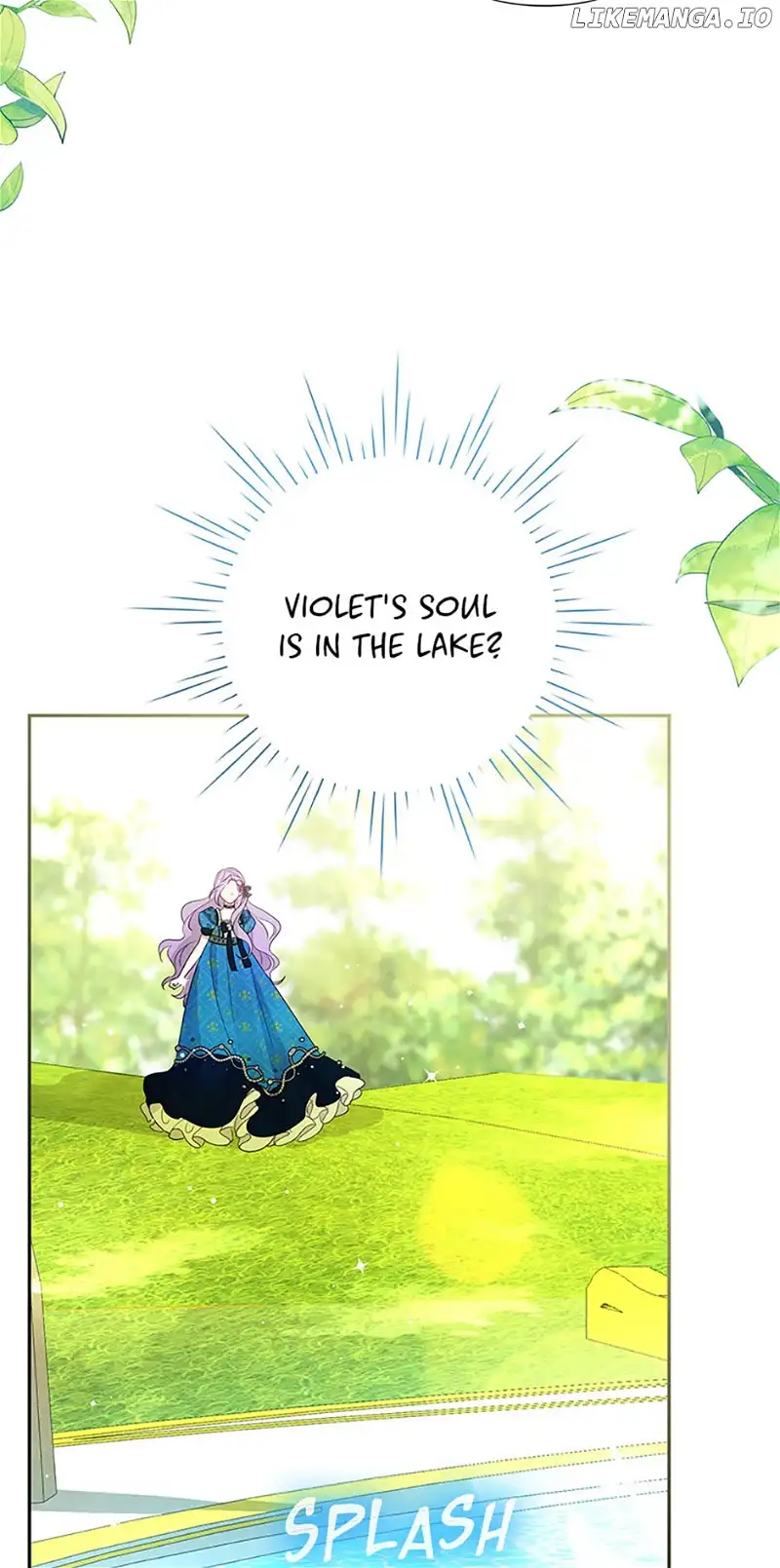 The Goal is to be Self-made chapter 67 page 37