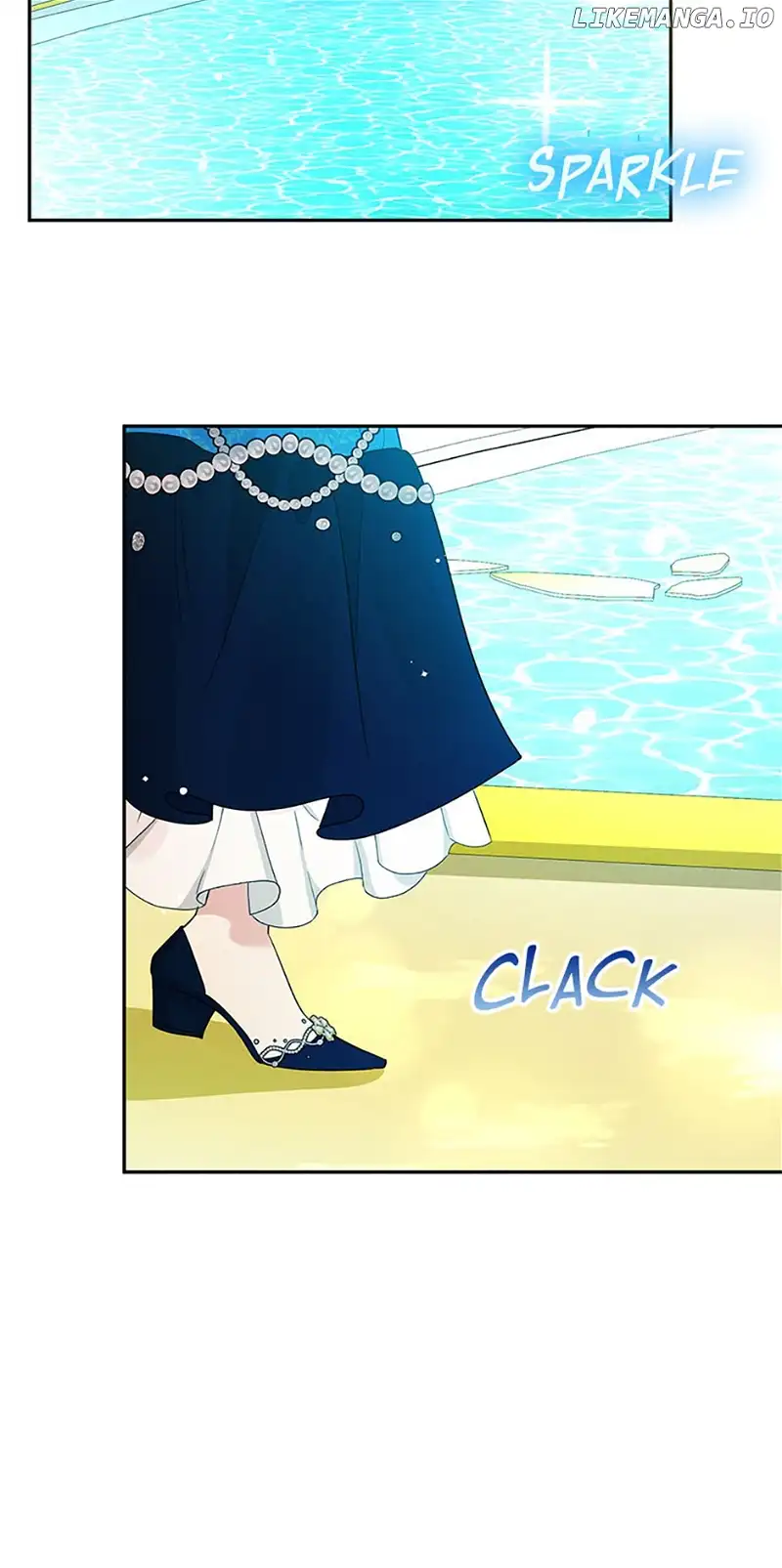 The Goal is to be Self-made chapter 67 page 38