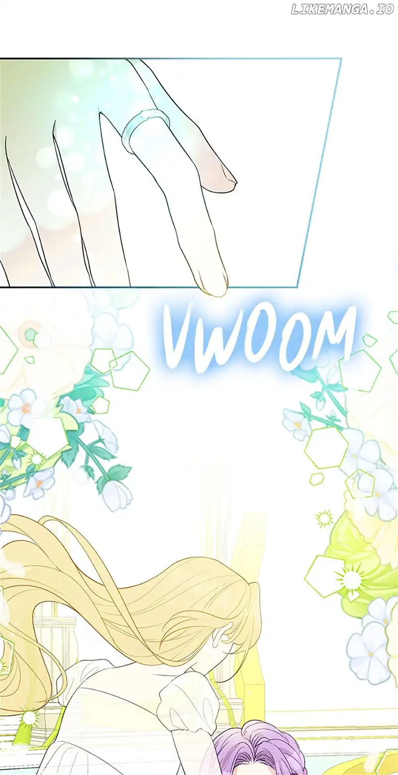 The Goal is to be Self-made chapter 67 page 40