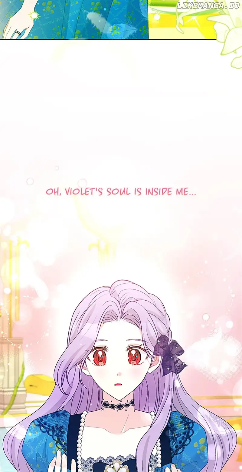 The Goal is to be Self-made chapter 67 page 44