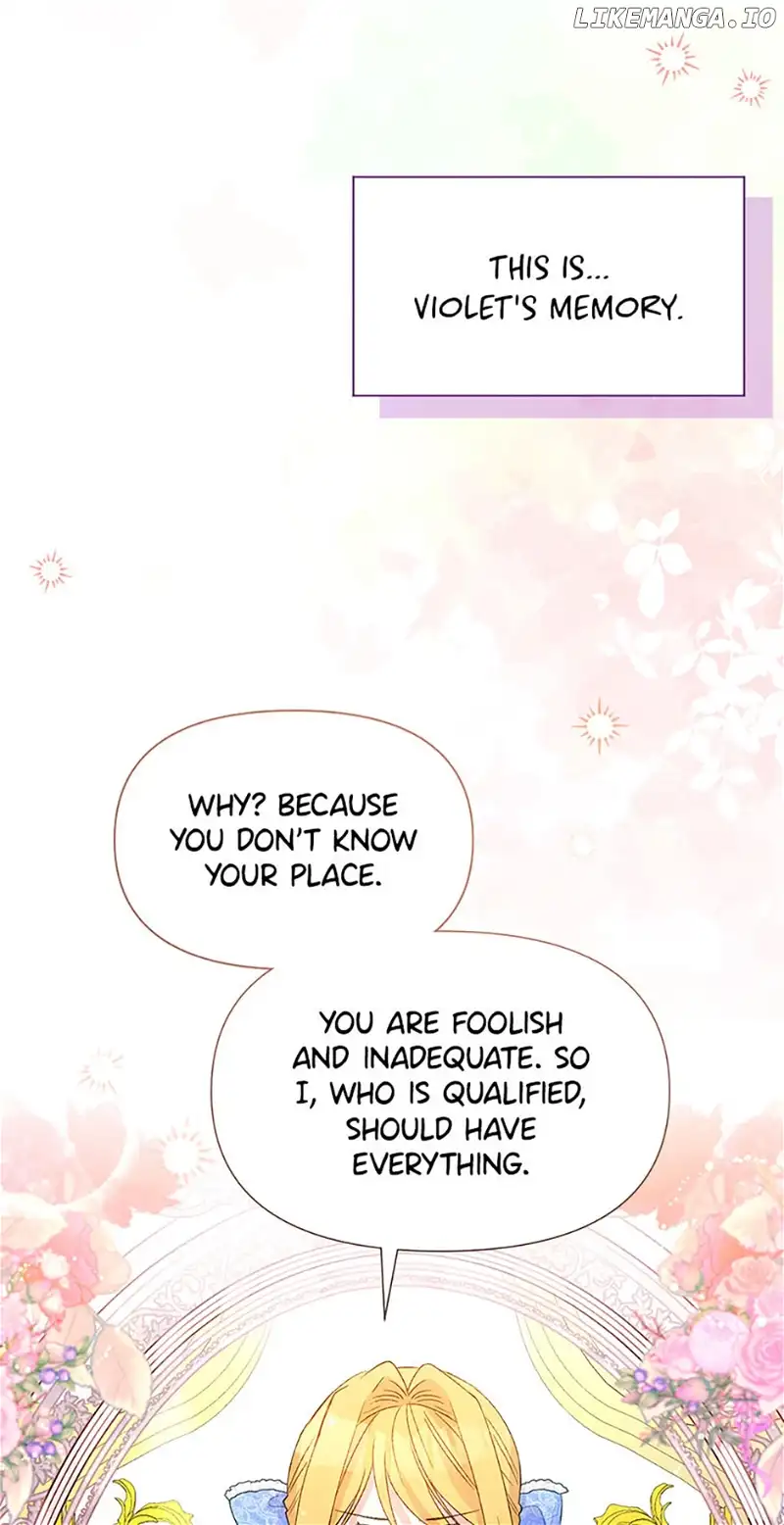 The Goal is to be Self-made chapter 67 page 47