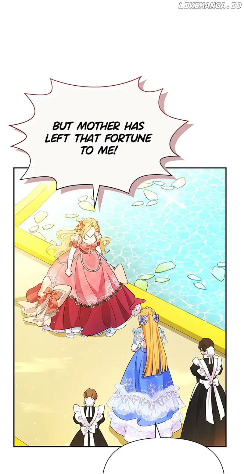 The Goal is to be Self-made chapter 67 page 49